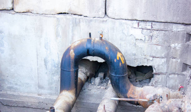 24/7 water damage repair in Davisboro, GA