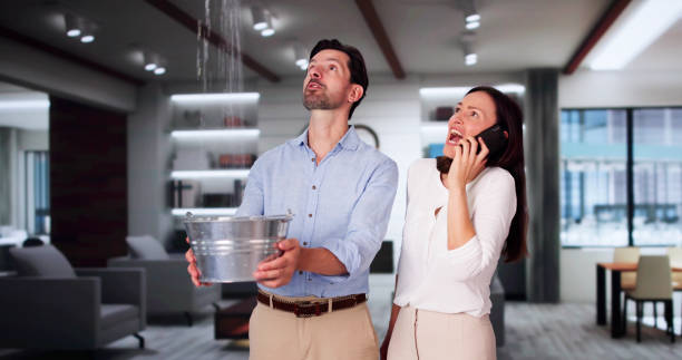  Davisboro, GA Water damage restoration Pros